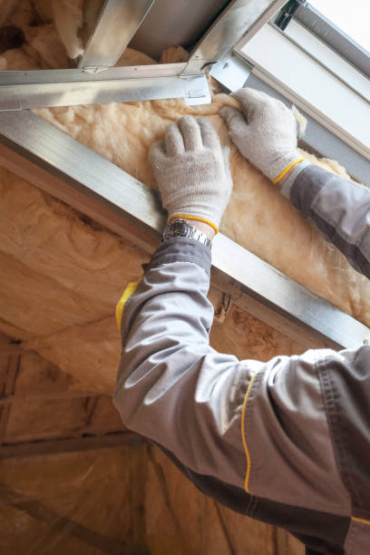 Best Batt and Roll Insulation  in Deale, MD